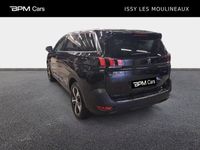 occasion Peugeot 5008 1.2 Puretech 130ch S&s Allure