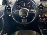 Occasion Audi A1 Sportback 90 ch (66 kW) 2018 Citadine
