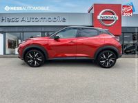 occasion Nissan Juke 1.0 DIG-T 114ch N-Design 2021