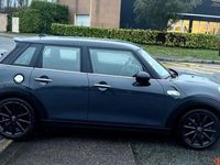 Occasion Mini Cooper 170 ch (125 kW) 2018 Citadine