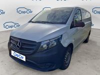 Occasion Mercedes Vito 2021 Van