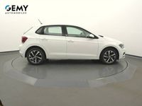 occasion VW Polo 1.6 TDI 95 S&S BVM5 Connect