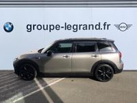 occasion Mini Cooper Clubman 136ch Kensington