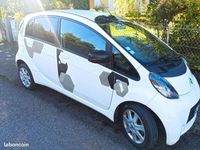 occasion Citroën C-zero Airdream