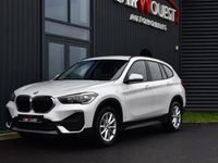 Occasion BMW X1 Comfort Edition 2021 SUV