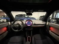 Occasion Mini Cooper Favoured 11 kW (15 ch) 2024 Bleu Citadine