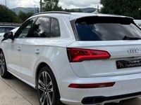 Occasion Audi SQ5 Sport 347 ch (255 kW) 2020 SUV