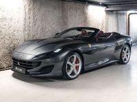 occasion Ferrari Portofino 4.0 V8 600ch