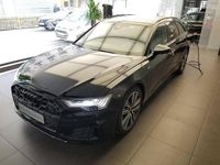 Occasion Audi A6 Competition 265 ch (194 kW) 2024 Noir mythe métallisé Break