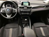 occasion BMW X2 Sdrive 18d 150 Cv Business Gps