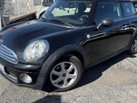 Occasion Mini ONE 90 ch (66 kW) 2010 Citadine