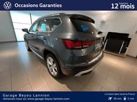 occasion Seat Ateca 2.0 TDI 150ch Start&Stop Xperience DSG