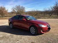 occasion Lexus IS220d Pack Sport