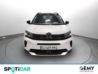 occasion Citroën C5 Aircross Hybride Rechargeable 225 e-EAT8 Shine Pack