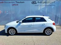 occasion Audi A1 Sportback 25 TFSI 70 kW (95 ch) 5 vitesses