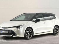 Occasion Toyota Corolla 155 ch (114 kW) 2020 Break