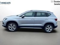 occasion Seat Ateca 2.0 Tdi 150 Ch Start/stop Dsg7 Xperience