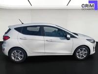 Occasion Ford Fiesta S 95 ch (69 kW) 2023 Blanc Citadine