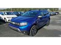 occasion Dacia Duster 1.5 Blue dCi 115 4x4 Journey