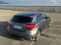 occasion Mercedes A220 Classe d 7G-DCT Business Executive Edition
