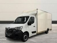 Occasion Renault Master 148 ch (108 kW) 2022 Monospace