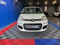 occasion Fiat Panda 1.2i - 69 Ligue 1 Conforama