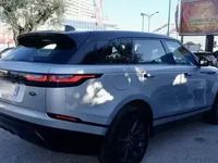 occasion Land Rover Range Rover Velar 2.0d 240ch R-dynamic Se Awd Bva