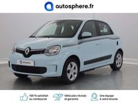 occasion Renault Twingo Electric Zen R80 Achat Intégral