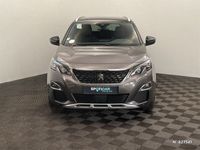 occasion Peugeot 5008 Bluehdi 130ch S&s Eat8 Gt Line