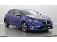 occasion Renault Mégane GT 1.6 TCe 205ch energy EDC