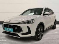 Occasion MG ZS Luxury 103 ch (75 kW) 2025 SUV