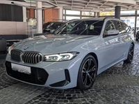 Occasion BMW 320 M Sport 190 ch (139 kW) 2025 Gris Break