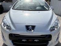 Occasion Peugeot 308 160 ch (117 kW) 2013 Cabriolet