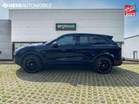 occasion Porsche Cayenne 3.0 416ch S E-hybrid Platinum Edition