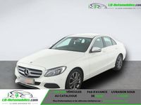 Occasion Mercedes C250 211 ch (155 kW) 2018 Berline