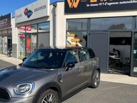 occasion Mini Cooper S Countryman 2.0 D 150 BVA PACK JOHN WORKS