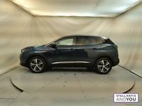 Occasion Peugeot 3008 Allure 130 ch (95 kW) 2021 Bleu
