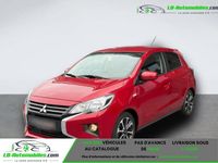 Occasion Mitsubishi Space Star Edition+ 80 ch (58 kW) 2020 Citadine