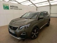 occasion Peugeot 5008 1.5 BLUEHDI 130CH E6.C ALLURE BUSINESS S\u0026S 7C