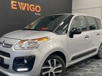 Occasion Citroën C3 Picasso 110 ch (80 kW) 2016 Monospace