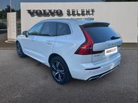 occasion Volvo XC60 D4 AdBlue 190ch R-Design Geartronic
