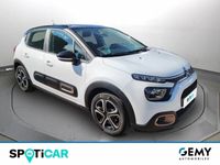 occasion Citroën C3 PureTech 83 S&S BVM5 C-Series