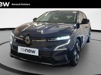 Occasion Renault Megane E-Tech Equilibre 161 kW (220 ch) 2022 Bleu Berline