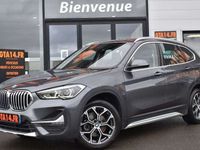 occasion BMW X1 (F48) SDRIVE18I 136CH XLINE