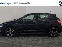 occasion VW Polo 1.0 TSI 95 S&S DSG7 R-Line