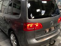 occasion VW Touran 1.6 TDI 105cv