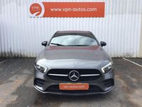 occasion Mercedes A200 ClasseA 200 d 8G-DCT AMG Line