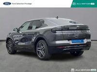Occasion Ford Capri Extended Range 210 kW (286 ch) 2025 Gris SUV