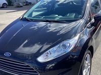 Occasion Ford Fiesta SYNC Edition 75 ch (55 kW) 2014 Citadine
