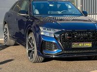 Occasion Audi RS Q8 Sport 601 ch (442 kW) 2020 Bleu SUV